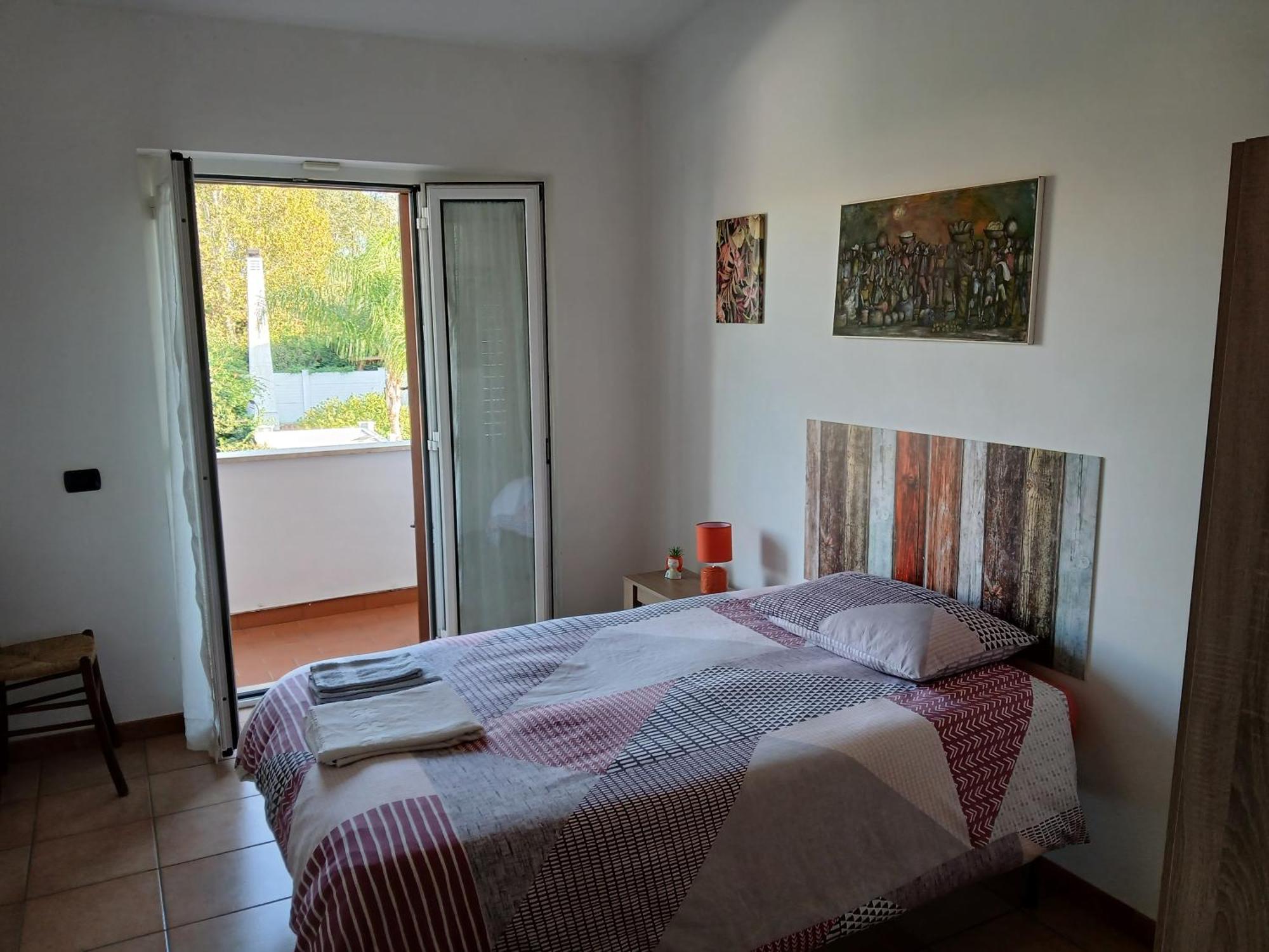 Villa La Casa Di Ale Latina Esterno foto