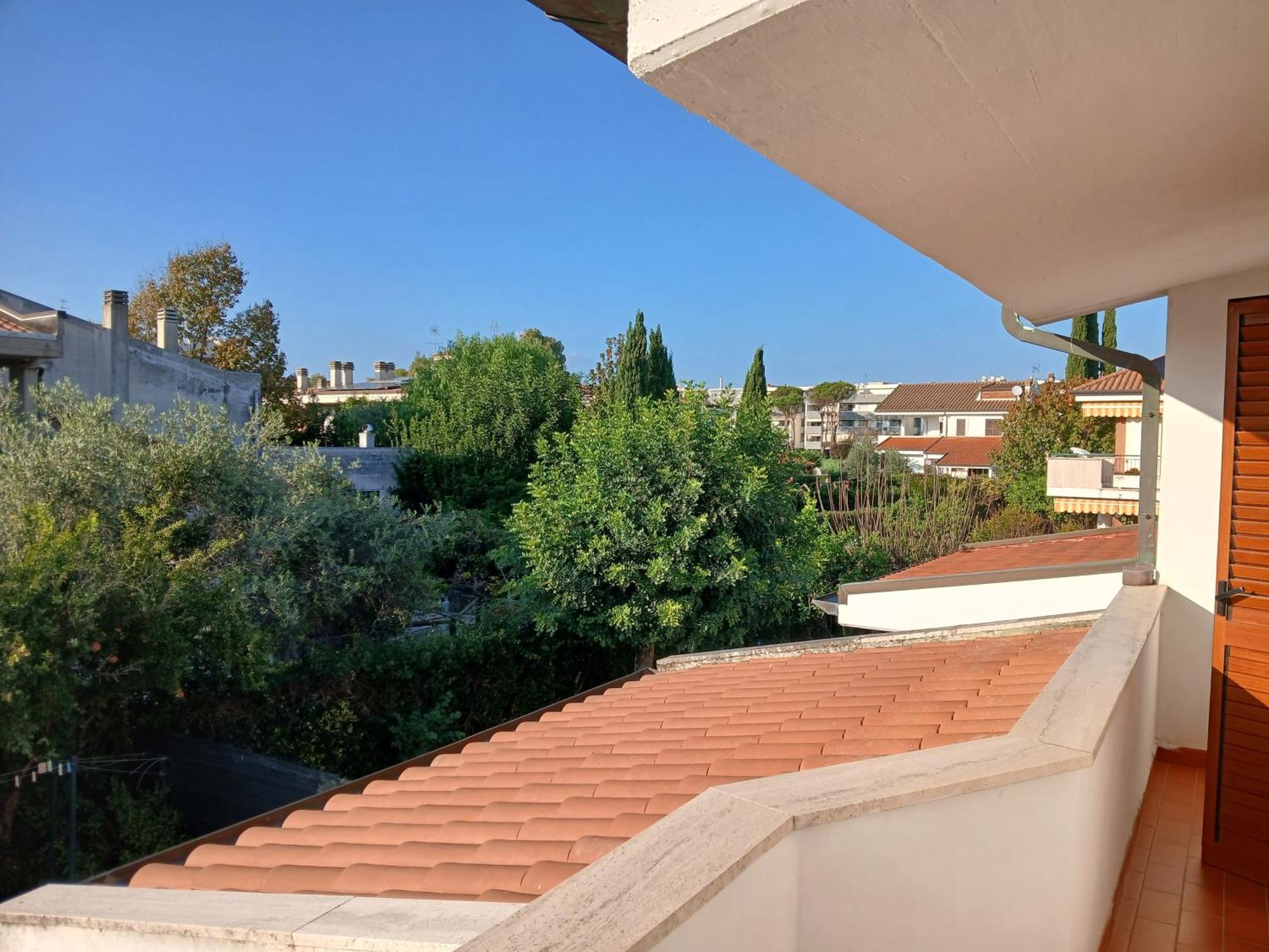 Villa La Casa Di Ale Latina Esterno foto