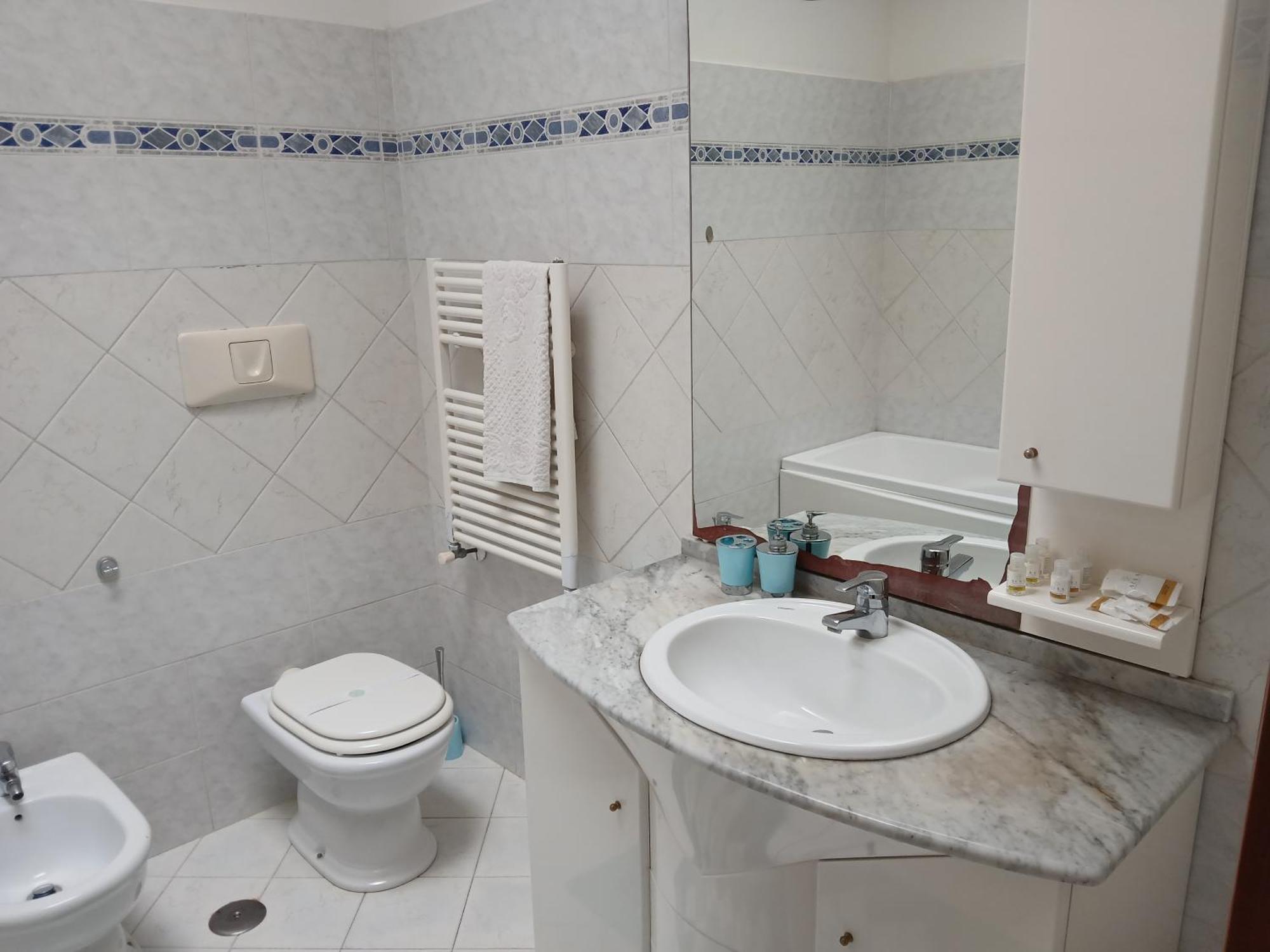 Villa La Casa Di Ale Latina Esterno foto