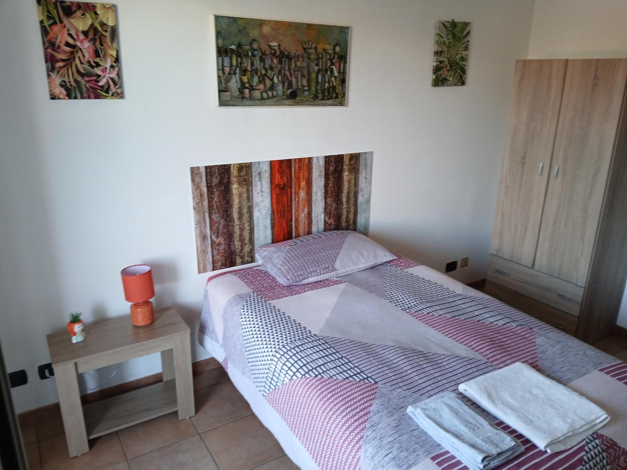 Villa La Casa Di Ale Latina Esterno foto