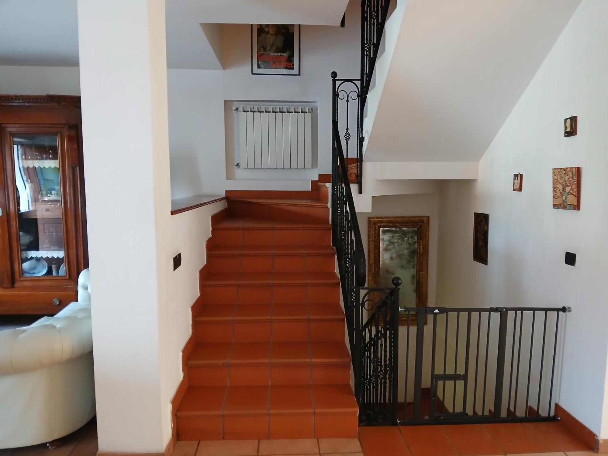 Villa La Casa Di Ale Latina Esterno foto