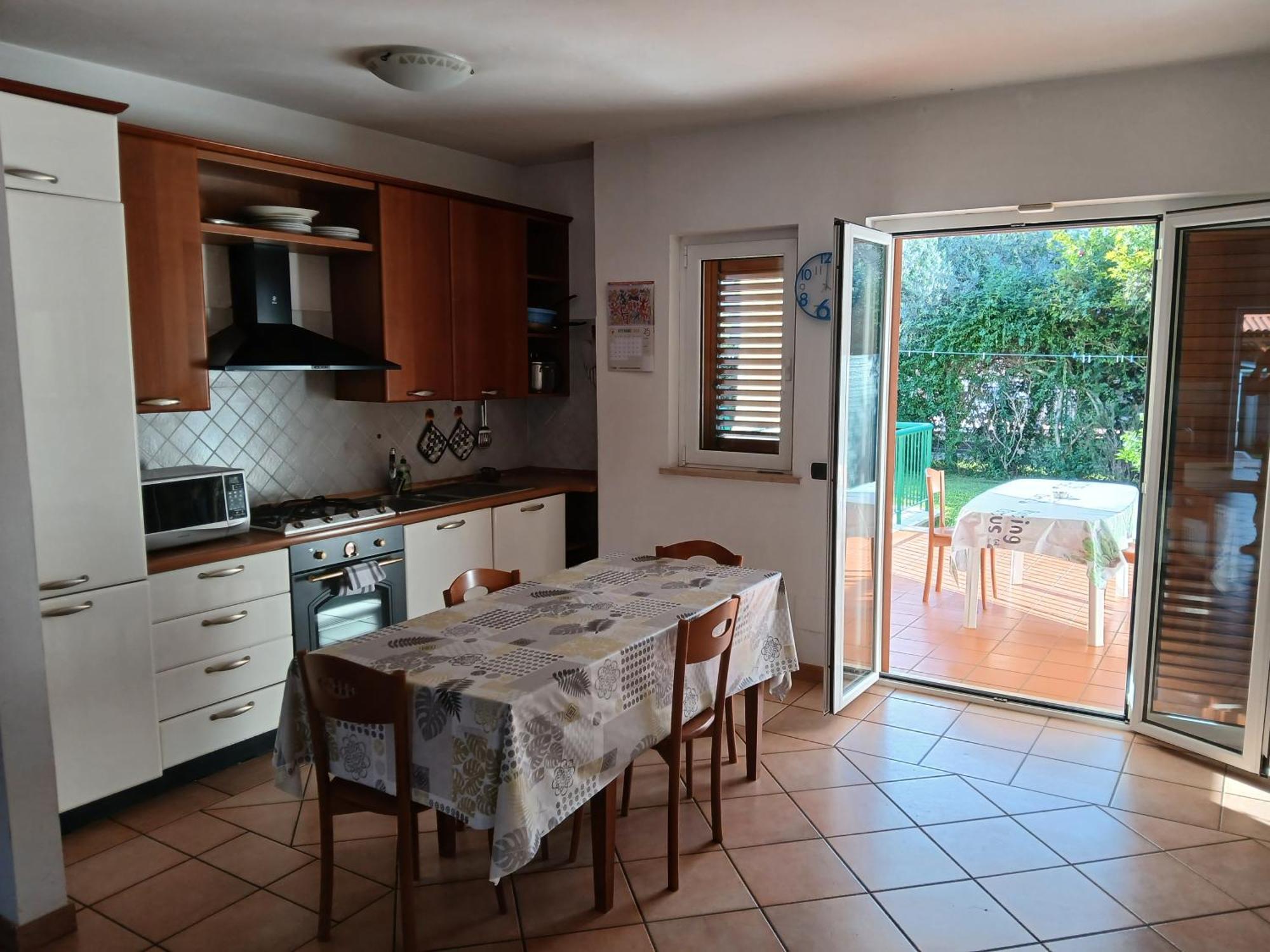 Villa La Casa Di Ale Latina Esterno foto
