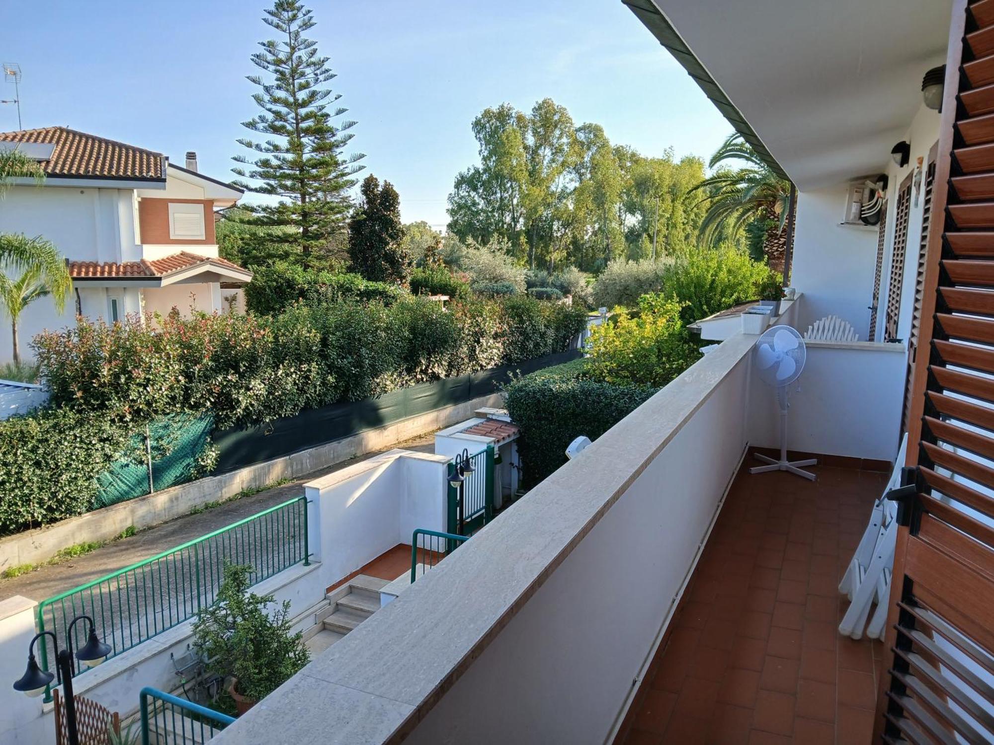 Villa La Casa Di Ale Latina Esterno foto